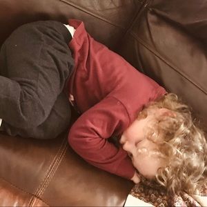 Meet your Posher, Frankie